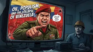 Venezuela Economic Collapse: From Richest to Poorest in Latin America