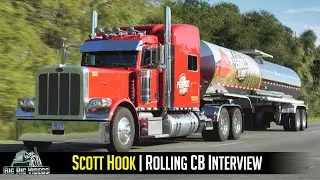 Scott Hook / Fetter & Sons Farms | Rolling CB Interview&trade;