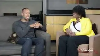 Producer Carlos King Interviews with BLINK Atlanta Magazine