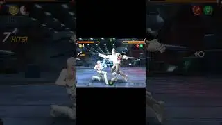 BLACK WIDOW VS PUNISHER| MARVEL CONTEST OF CHAMPIONS | MCOC | MCU | #shorts