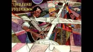 John Fahey - The Yellow Princess