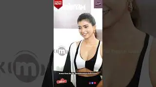 ✨ Gorgeous Actress vinsu sam ⭐ | Thandakaranyam Audio Launch Event #VinsuSam #Thandakaranyam