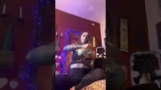 Chakra Tones series video 2 - Sacral Chakra seed sound &ldquo;VAM&rdquo;