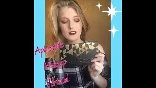 Bad Habit Makeup Tutorial!