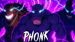 Rapper Brainrot - Brainrot Phonk NO TRALALERO ♾️ AURA x ChiBI | Offical Music Video
