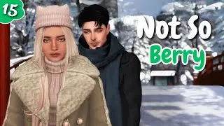 Zimowy reset w Górach Komorebi ❄️| 💚 Not So Berry Challenge 💚| GEN 9 | EP. 15 |