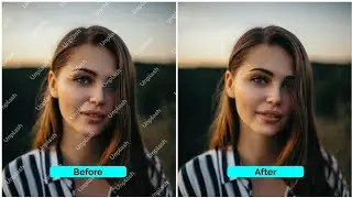 Watermark remove for 1 click [ Ankit tech support ] #tricks #tech #ats
