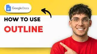 How to Use Google Docs Outline [2026 Full Guide]