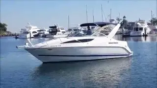Bayliner 285 Cruiser (2006) For Sale In Long Beach, CA - $43,900 obo