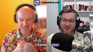 Why AI Can't Replace Business Experts: iPaaS Integration Reality Check with Robert Rand