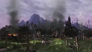 The Plague: Kingdom Wars Steam Early Access Trailer