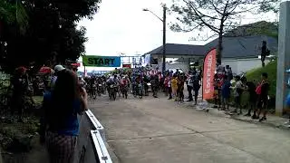 Asia MTB Series - East Ridge Sandugo International MTB