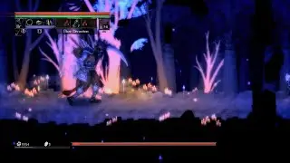 Salt and Sacrifice - Final Boss + Devour Ending