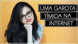 T&iacute;midos  na Internet? Moda &eacute; futilidade?