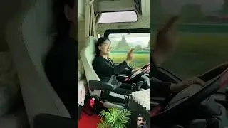 #chinese #girl #truck #driving #please #subscriber #shotvideo #ladydriver #bhojpuri #love #song