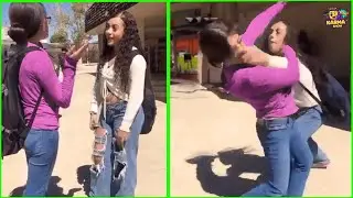 38 Karma Instant&aacute;neo Captado por C&aacute;maras | Lo Mejor Del Mes #3