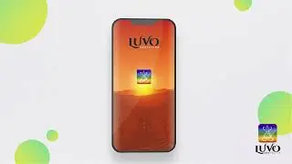 Luvo Calming Guided Manifestation & high performance Meditation #meditation #shortsvideo#mindfulnes