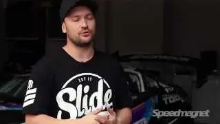 Brad Smith Racing - D1NZ Grand Final 2015, Pukekohe Raceway
