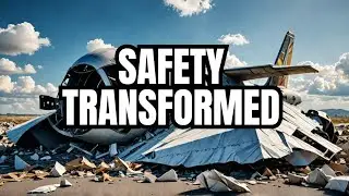 Tragedies That Transformed Aviation Safety