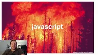 🧠 Why does JavaScript have so many names? (For Recruiters - 2019)