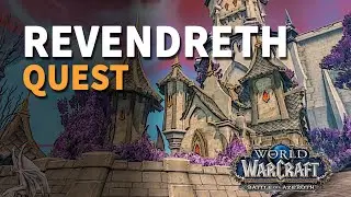 WANTED Enforcer Kristof WoW Quest