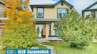 34 Covewood Circle NE, Coventry Hills, Calgary AB, by Alex Sazanovitch
