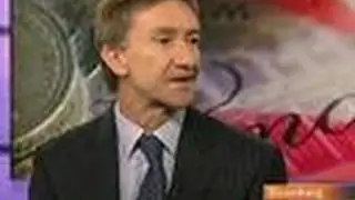 Talbut Says U.K. Government Cuts 'Extremely Ambitious'