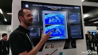 IAC 2024 Milan F12: Polyhedral Habitat Modules
