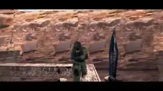 k0nfa KNFIE MOVIE [HARD EDITION]