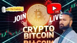 Live  CRYPTO \FOREX Streaming  31 march 2025 #livetrading  #livestream #live