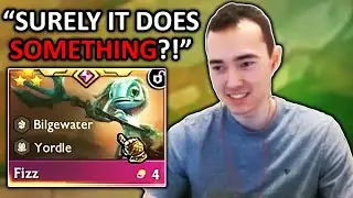 WasianIverson Discovers the Truth About Fizz 3