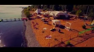 Bar BQ / Open Air Club