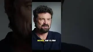 The Whale Scene in The Boys Made
