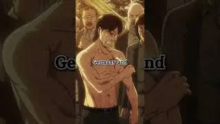 How Attack on Titan Shows Real World Events
