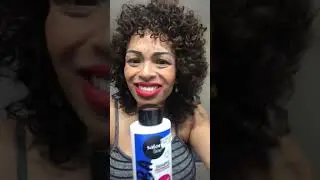 Novidade Salon line Defrizante ❤️😱🏃🏿&zwj;♀️✅