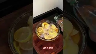 Quick Recipe: Christmas Punch