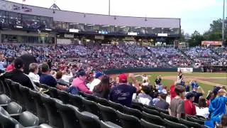 HTC Sensation 4G Sample Video