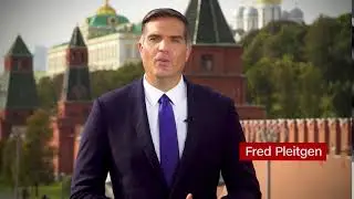 CNN International HD: 