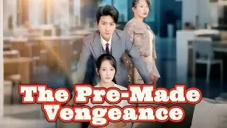 The Pre-Made Vengeance | Grace Frost Uncovers a Scam at Her Husband’s Restaurant #flickreels #drama