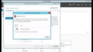 hyper-v cannot be installed;a hypervisor is already running! Solved