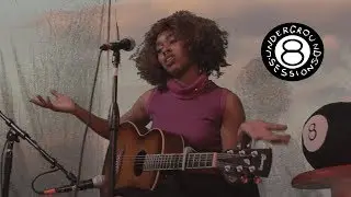 8-Ball Underground Sessions: Ondine