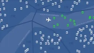 Smart NOTAM на skyguide AIM &mdash; более эффективное решение для планирования полетов.