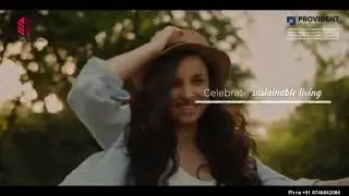 Provident Ecopolitan | Lifestyle Video +91 8746842086