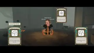 Best Overpower Build | Deepwoken