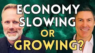 Will The Economy Slow Or Grow In 2026? | George Gammon