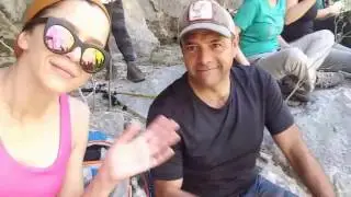 Kanjon Mostarske Bijele