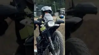 Off-Road Training That Changed Everything | Solo Motorcycle Adventure Philippines 🇵🇭