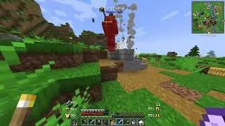 Better Minecraft Let's Play EP 2