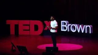 Passion Fuels Your Potential | Kenny Moore II | TEDxBrown County Schools