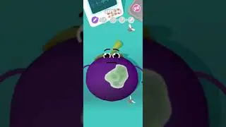 Fruit Clinic level 26 Gameplay solution